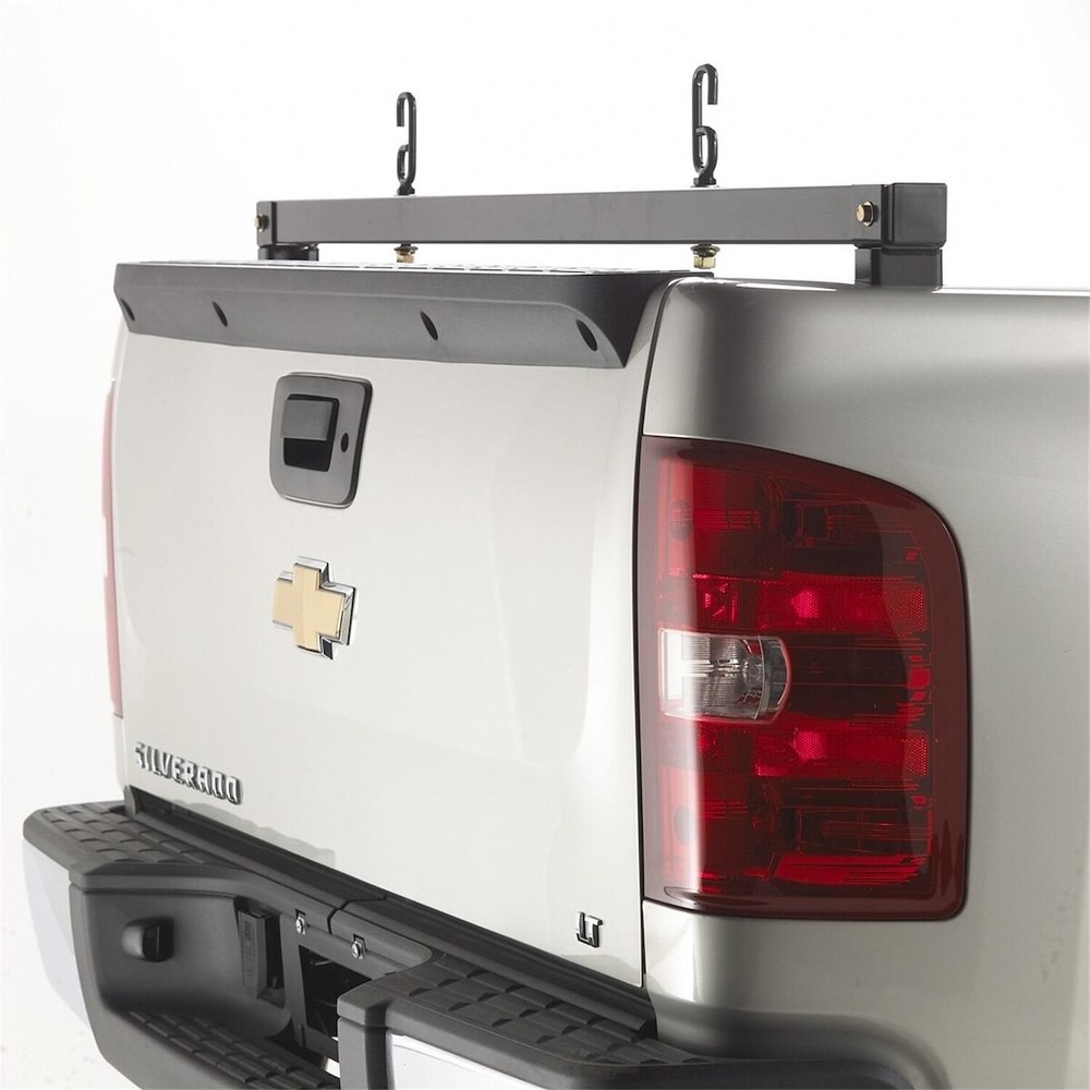 BackRack 11517  HEADACHE RACK ACCESSORIES