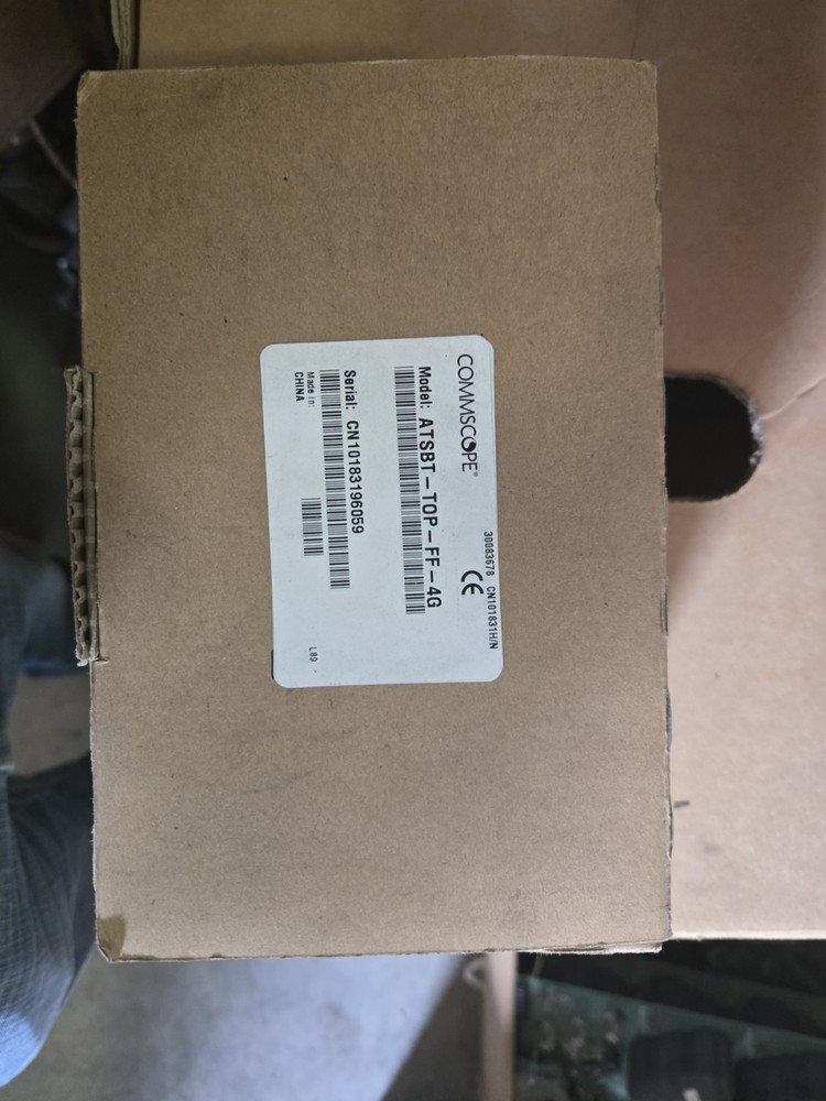 Commscope ATSBT-TOP-FF-4G Bias T