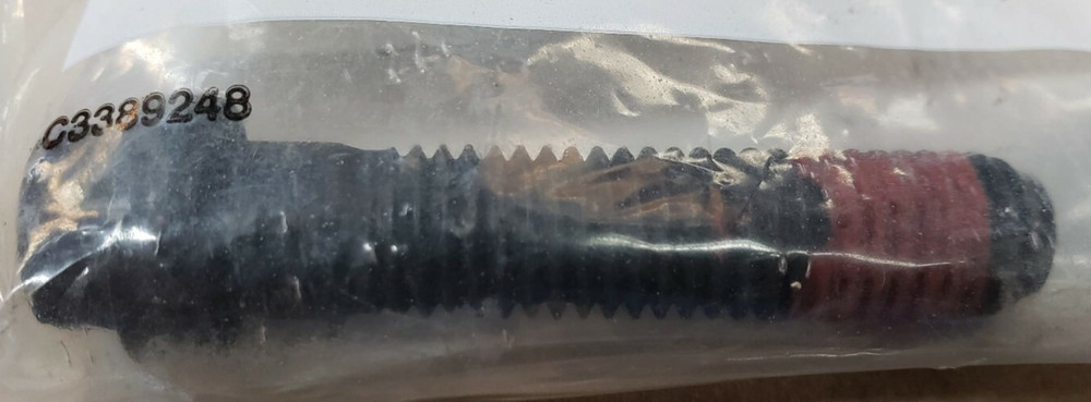 3943786 (CUMMINS SCREW)