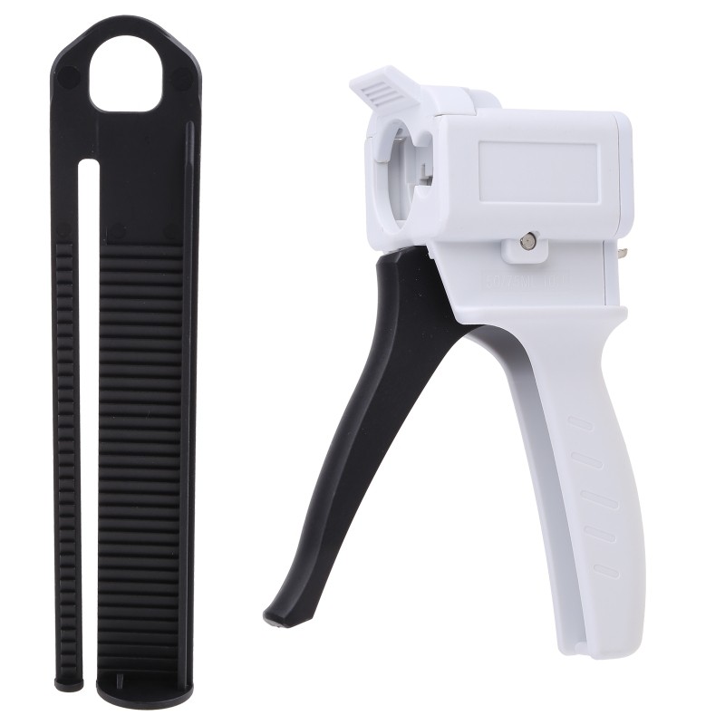 Sealant Applicator Adhensive Squeeze Mixed Caulking Dispenser