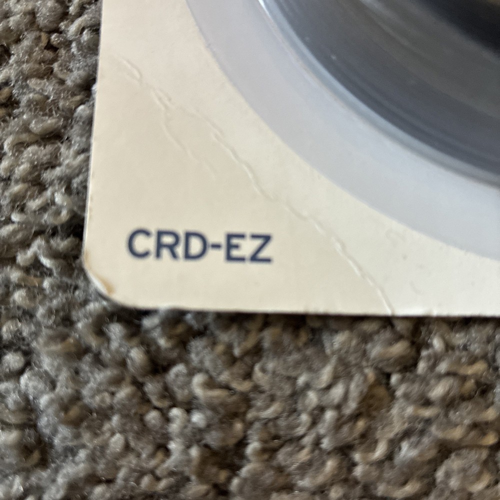 InSinkErator CRD-EZ Connect Power Cord 3 Ft For use on EZ Connect Disposals NEW!