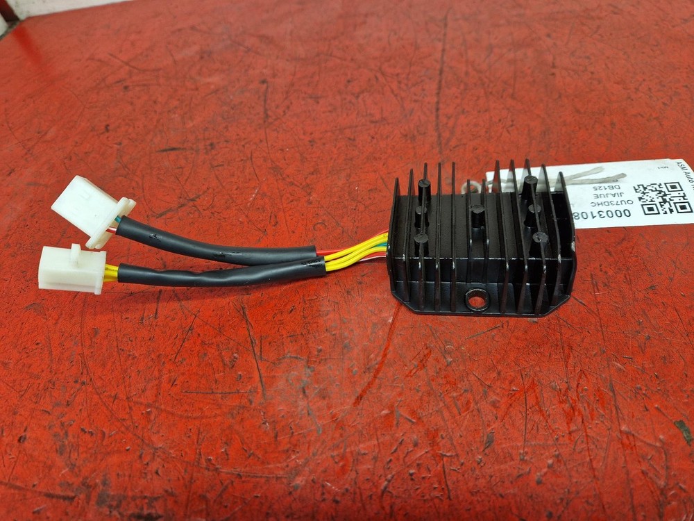 JIAJUE DB125 REGULATOR RECTIFIER 2023