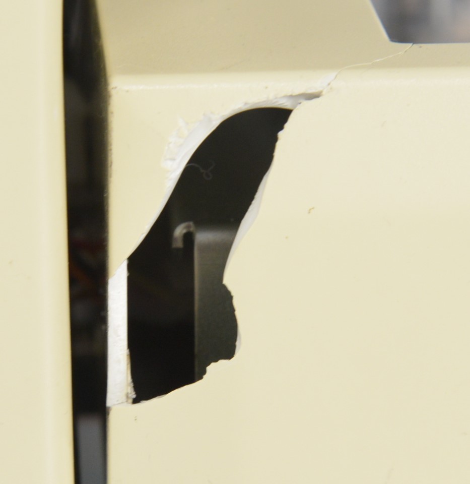 Sysmex XT-2000i Automated Hematology Analyzer