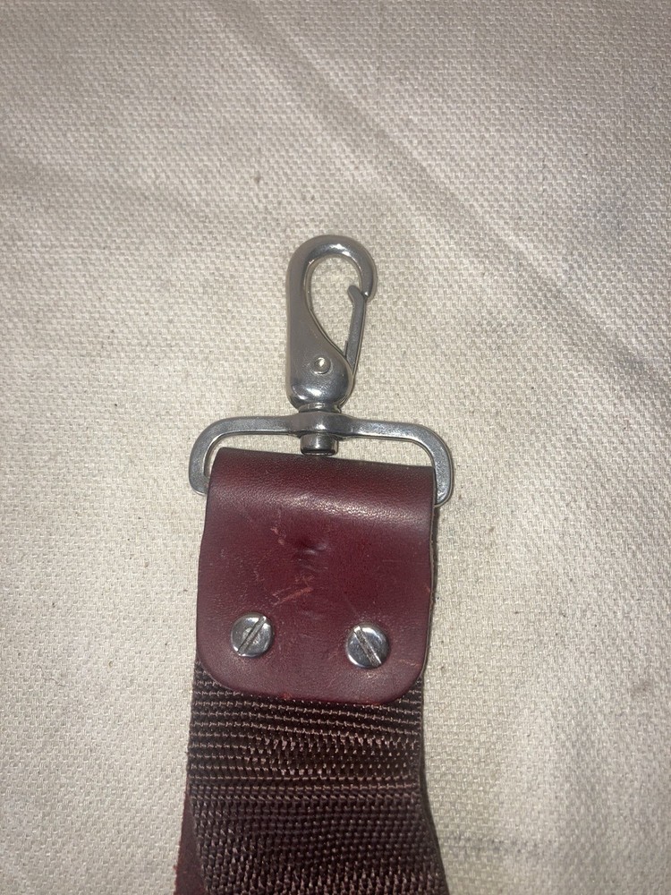 Mountain Mikes Strop For Straight Razor