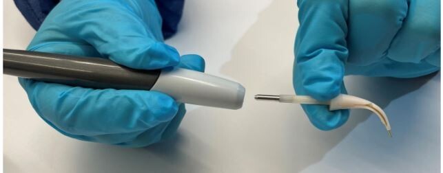 5 Tips DenMat SOL Diode Laser 400 UM 9.5mm