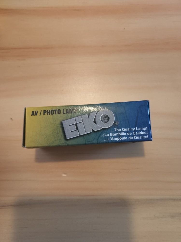 EIKO Replacement Projector bulb DYS 600W 120V Lamp