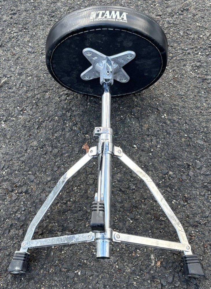 TAMA Standard Imperialstar Drum Throne Seat HT !