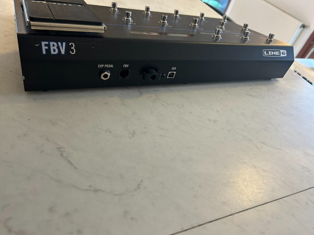 line 6 FBV3