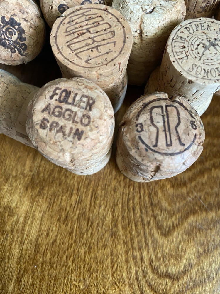 wine corks for crafts