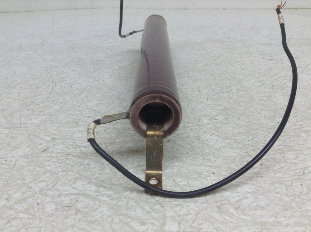 Memcor FR200 Resistor 500 Ohm (TSC)