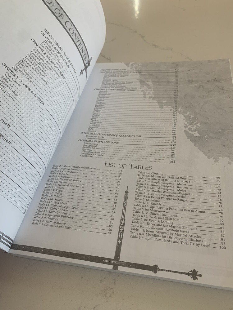 D20 System Sovereign Stone Campaign Sourcebook Dragon Press