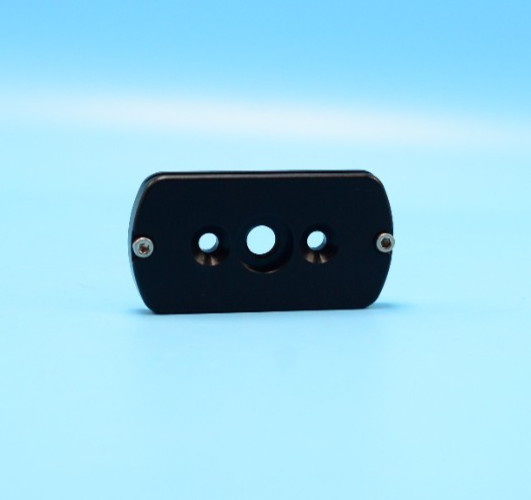 Really Right Stuff TH-DVTL-55 Dovetail Plate