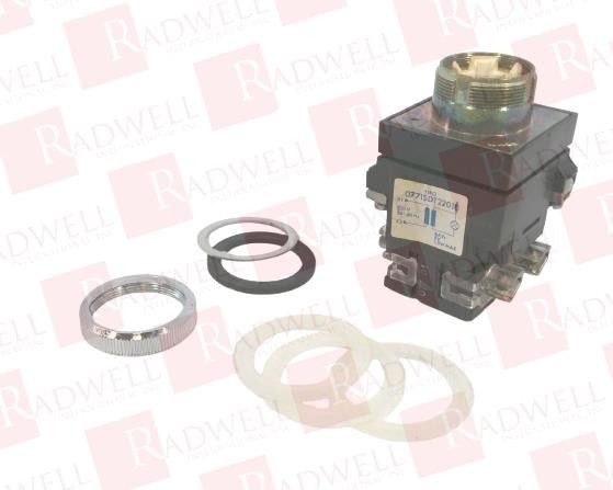 GENERAL ELECTRIC 077ISDT22011 / 077ISDT22011 (USED)