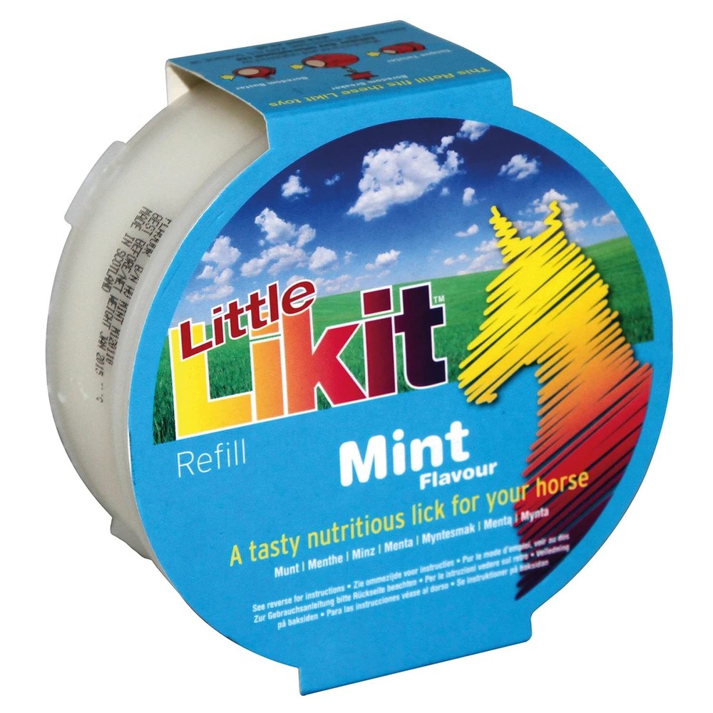 Little Likits Mint