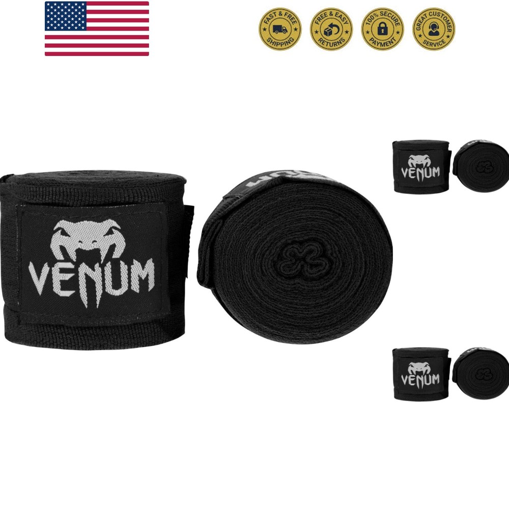 Boxing Hand Wraps