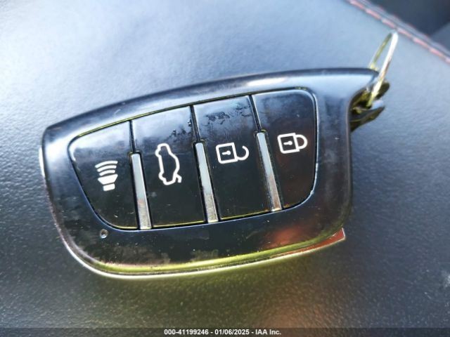 CONTROL PANEL OEM 11-16 DODGE DURANGO 1YR WRNTY