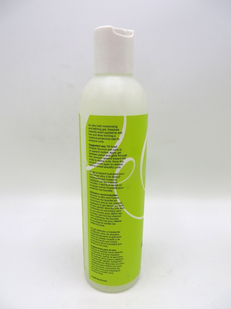DEVACURL ULTRA DEFINING GEL 8 OZ