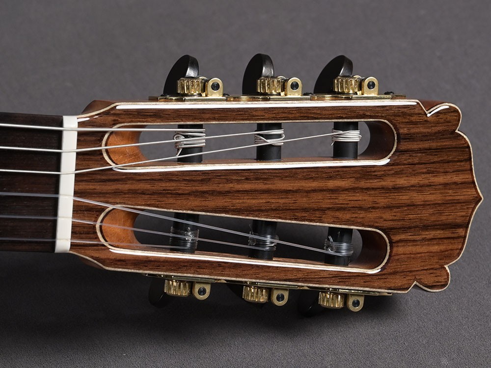 Hanika New Century Custom