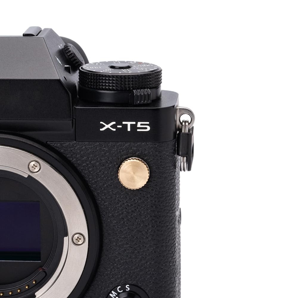 Flash PC Sync Terminal Cap Metal Cover for Camera Dust Protection for...