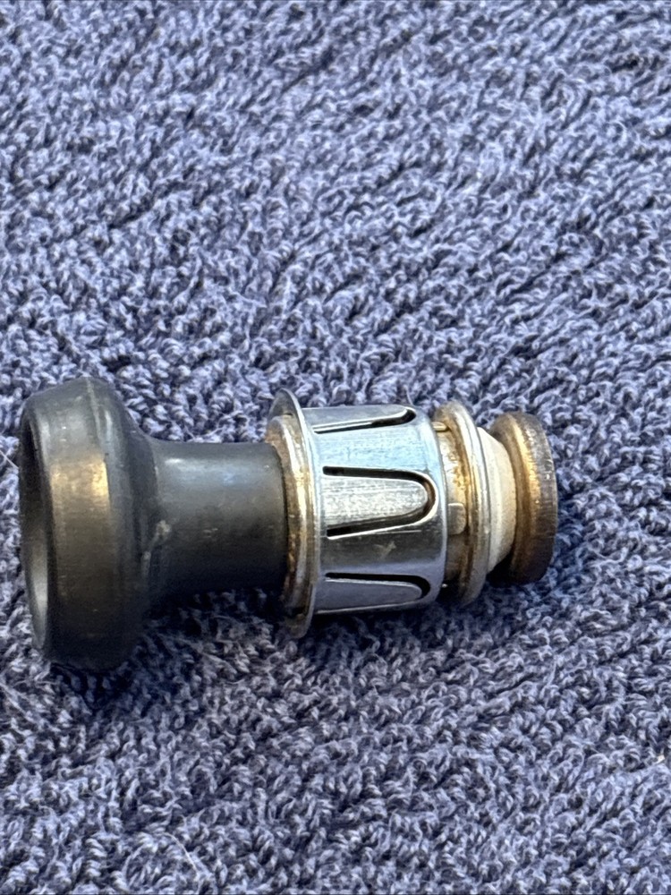 1975 Ford Courier Lighter Used.