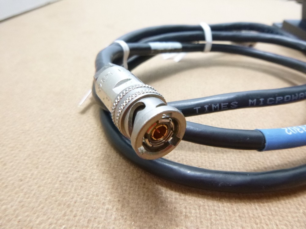 ConOptics 360-80 Electro-Optic E.O. Modulator 100 ohms, Mount, Cables