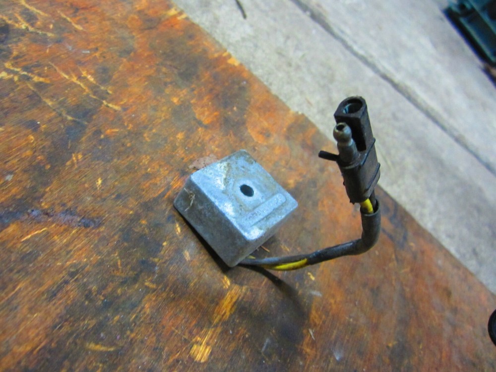 ARCTIC CAT VOLTAGE REGULATOR'S 0630-001