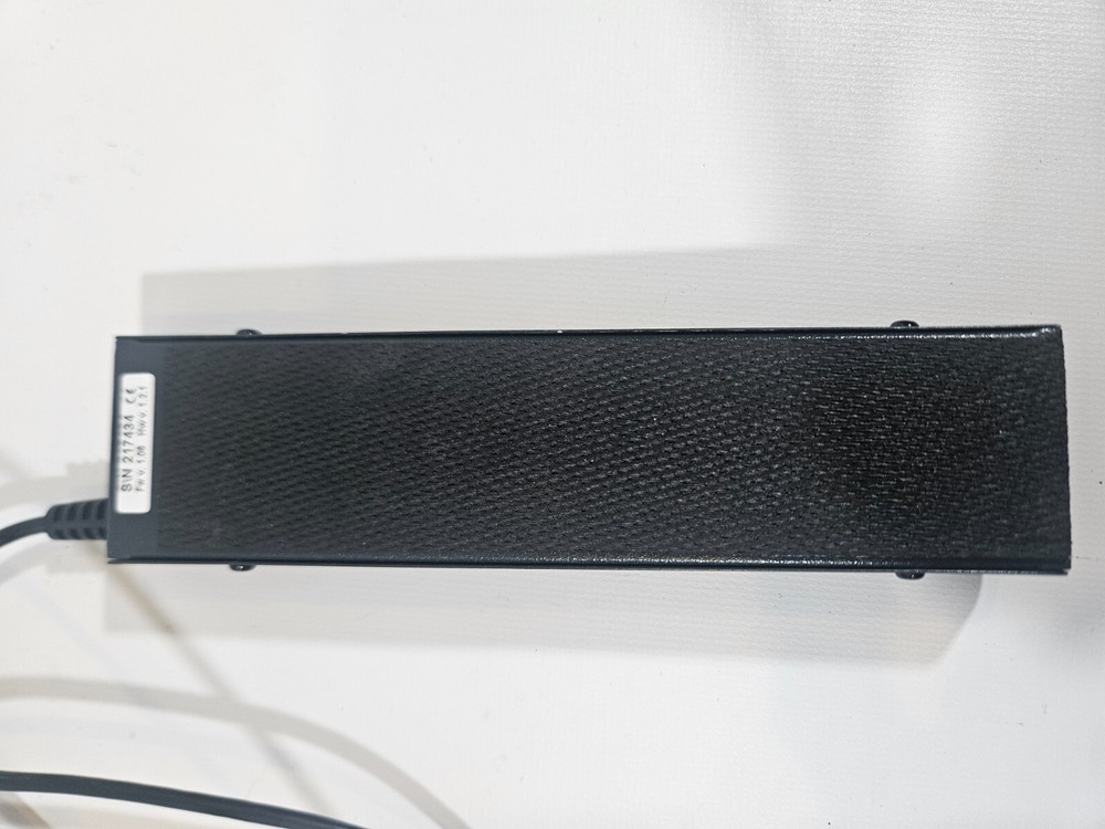 JL Cooper VTC1 Transport Controller