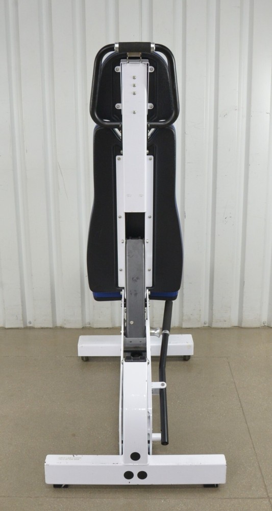 Rogers Athletics Lever Action Multi-Adjustable Bench