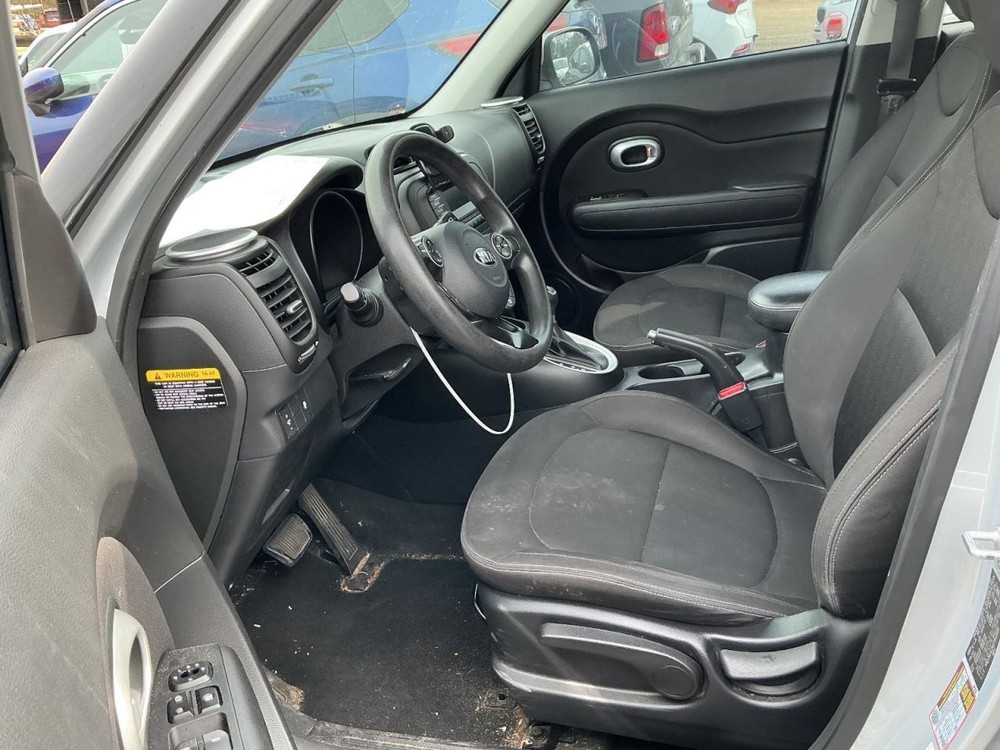SOUL 2016 Glove Box 4942084