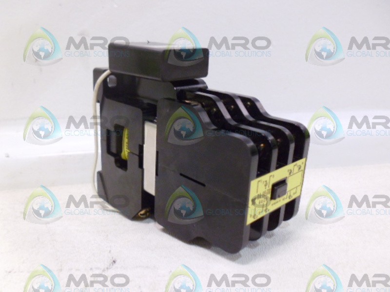 YE RA-GE3TU CONTACTOR NSNP