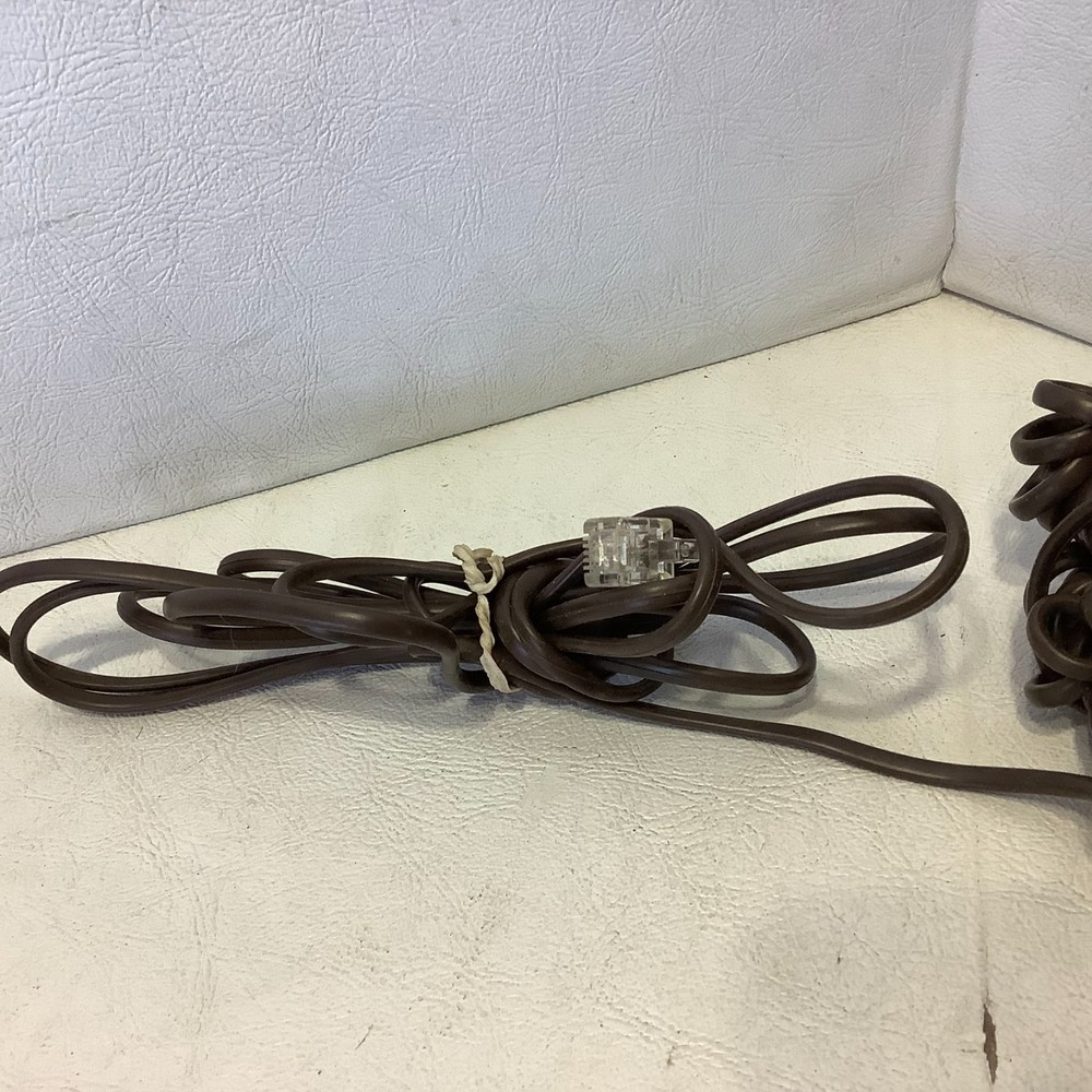 Vintage Caesar's Phone Model CP-07