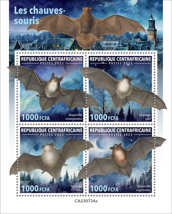 Bats