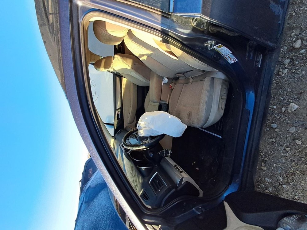Shifter LEGACY 2017 Transmission Shift 1544145