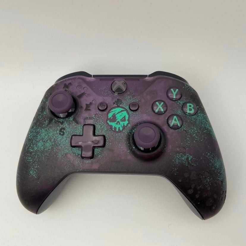 Xbox One Sea Of Thieves Controller
