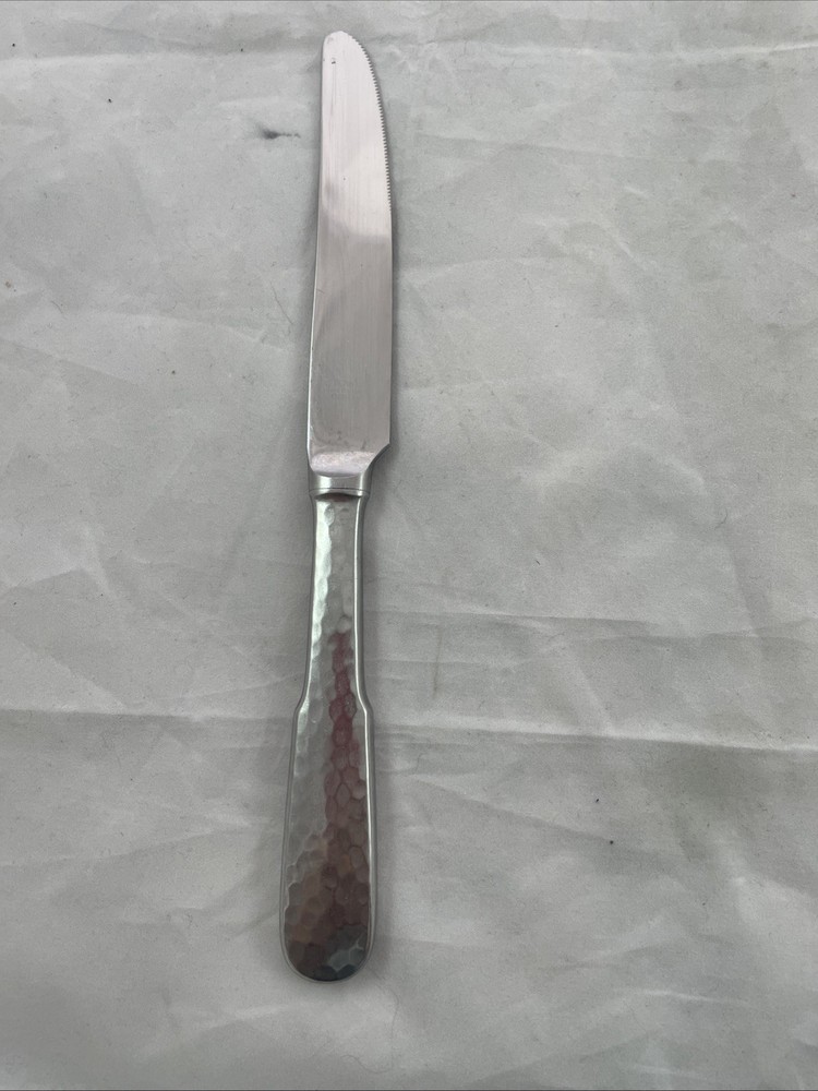Towle HAMMERSMITH Satin Handle Stainless GERMANY 18/8 Silverware Flatware CHOICE