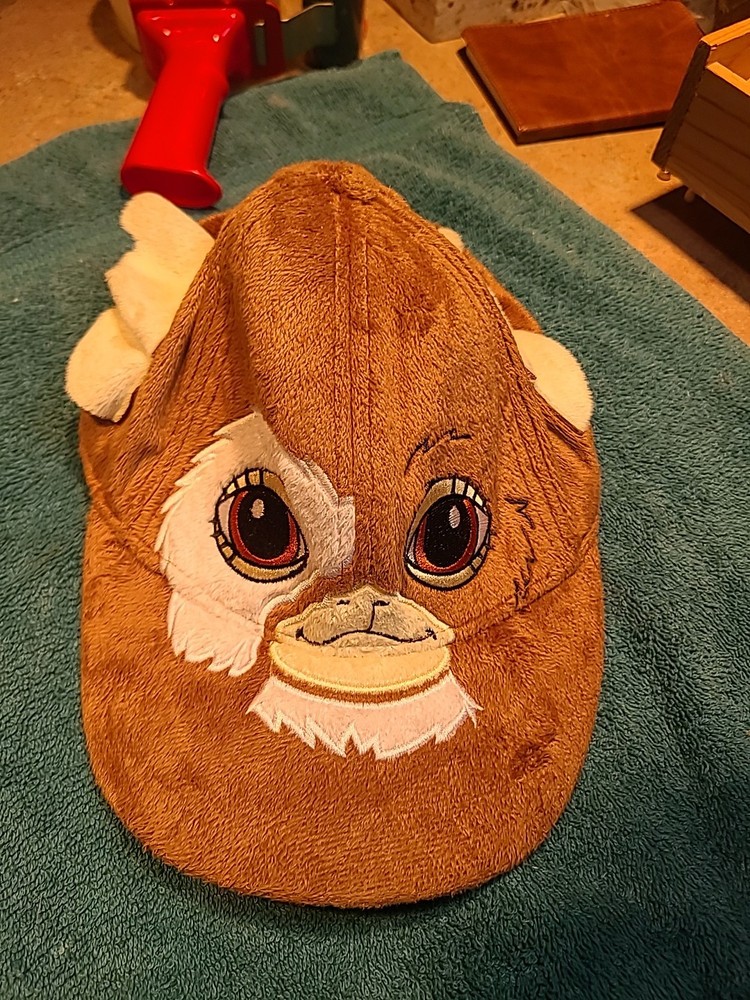 Gizmo Gremlins Hat