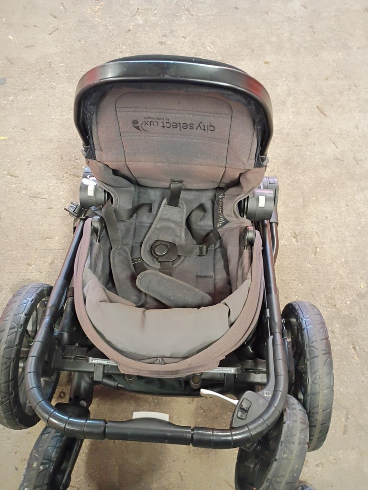 City Select Lux Stroller