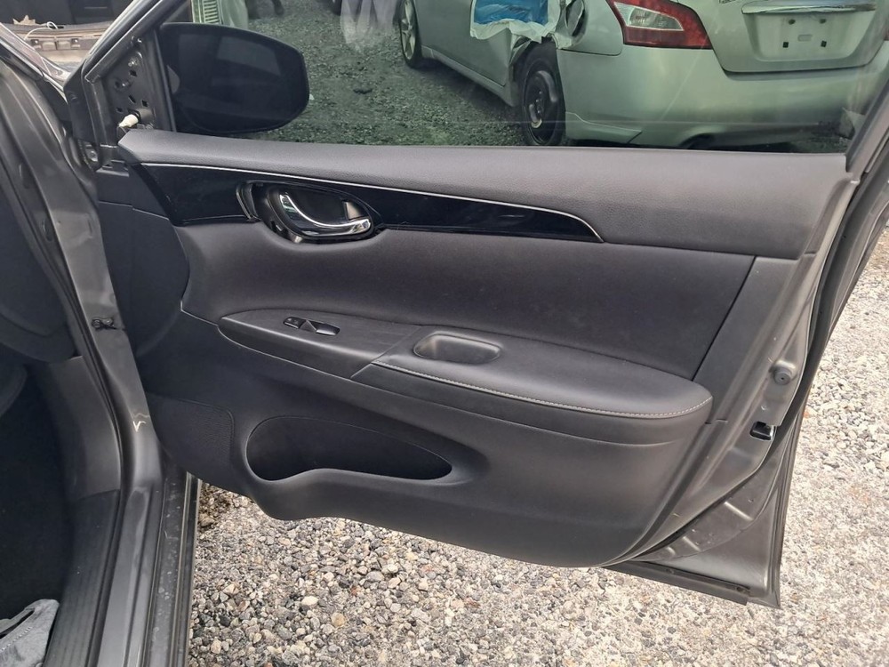 Fuse Box Engine Fuse Box Fits 13-19 SENTRA 4891477