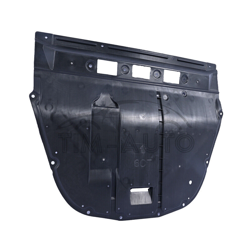 FOR 19-23 NISSAN ALTIMA UNDER ENGINE COVER SPLASH SHIELD