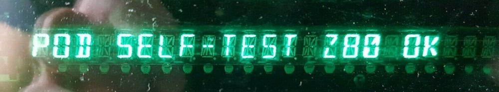 Z80 Pod Kit for Fluke 9010A