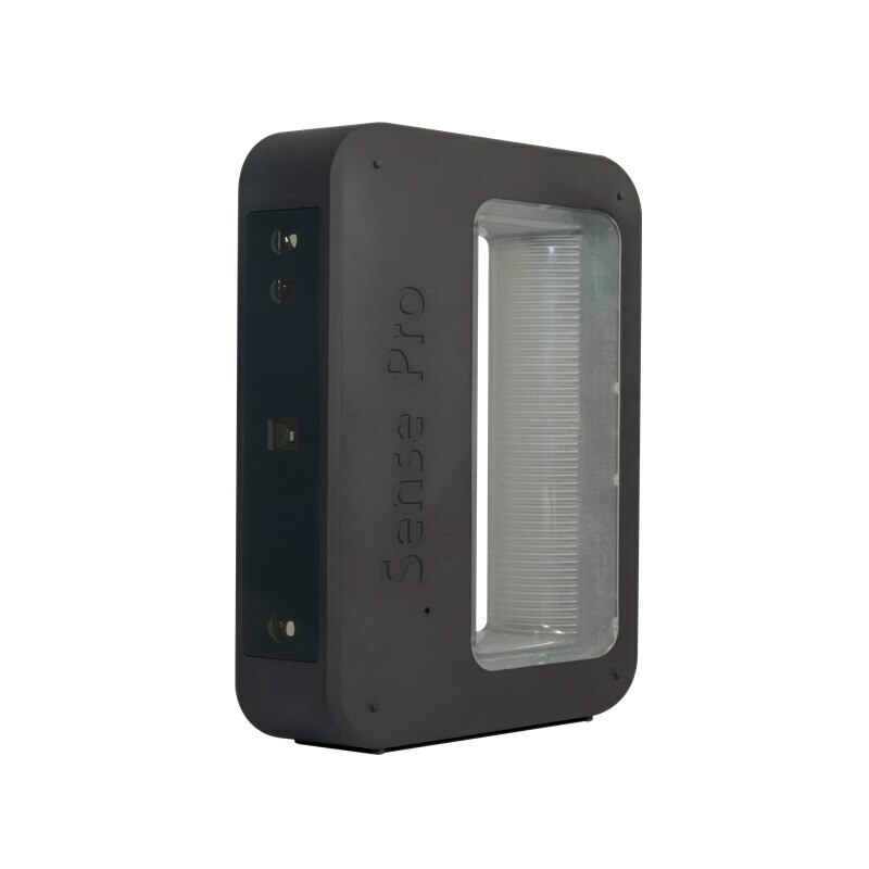 Generation Hand-held Portable Full True Colors 3D Scanner Sense-Pro Precision