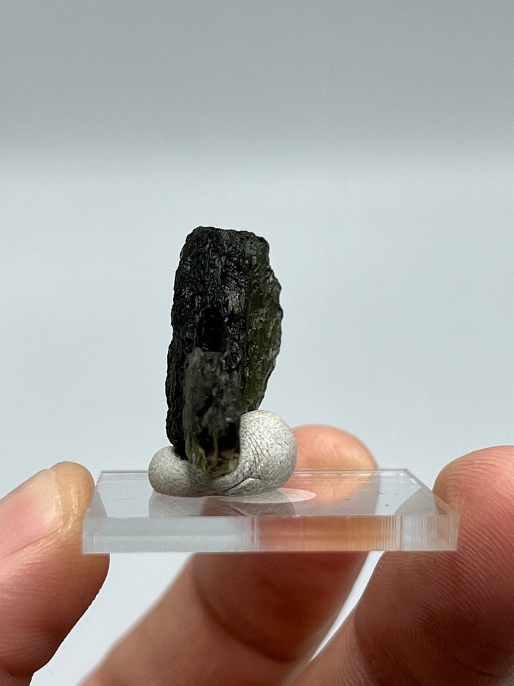 Moldavite L 5.1g