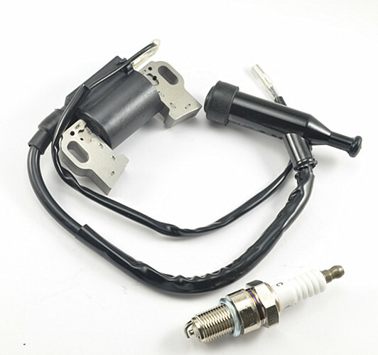 RYOBI Ignition Coil & Plug for RY905500 420cc 5500 6875 Gas Engine Generator
