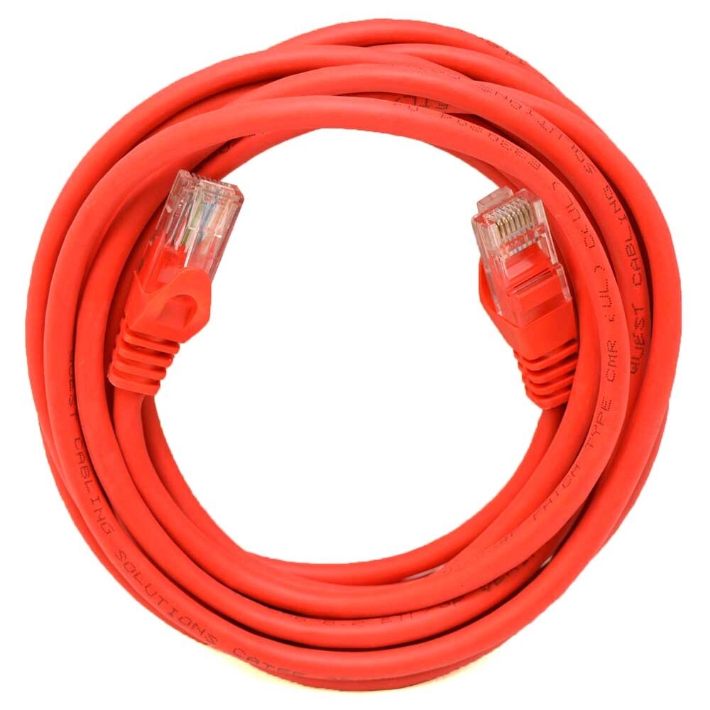 Sea-Fire Boat Alarm Display Cable 138-010 | Fire Detection 10 FT