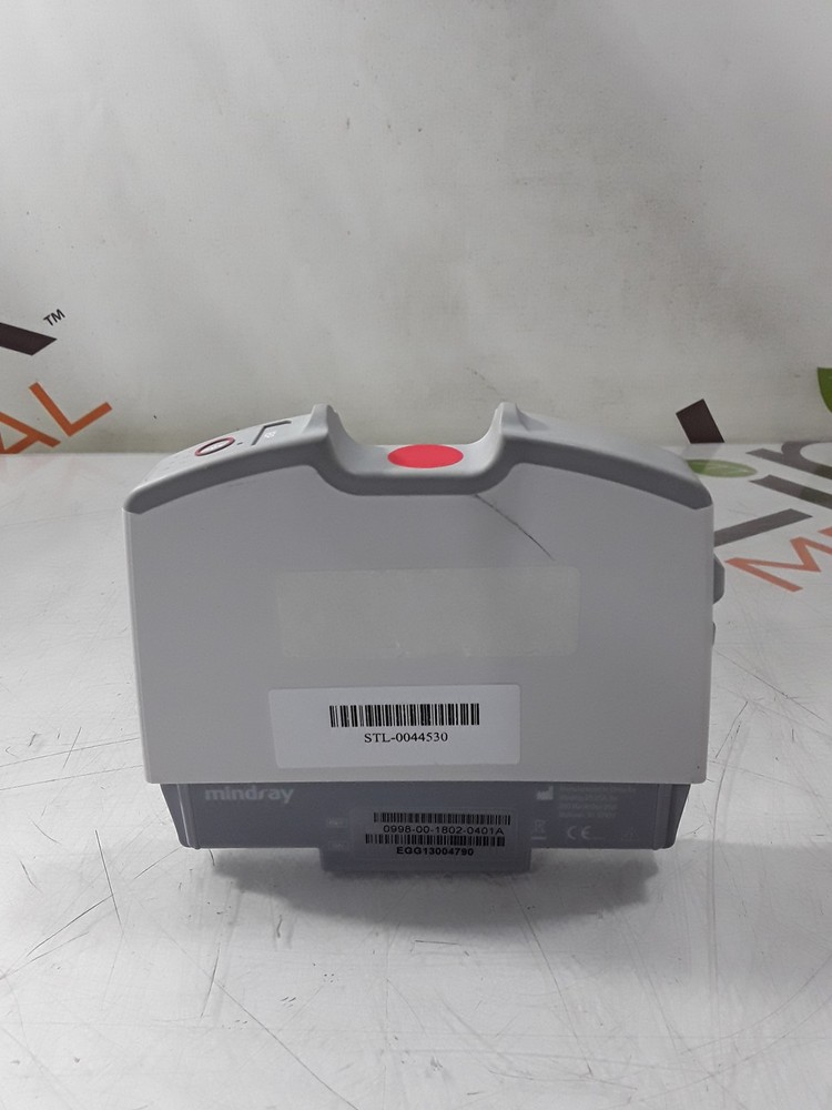Mindray IBP Pressure Module