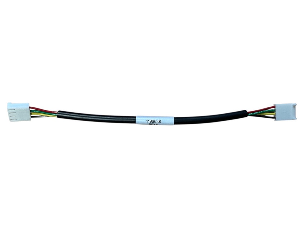 ROHS 118062, CABLE ASSY, OXIGEN SENSOR