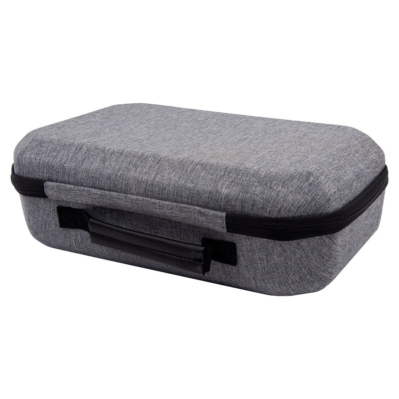 For Quest 3 VR Headset Consoles Storage Bag Shockproof Protective Portable Case