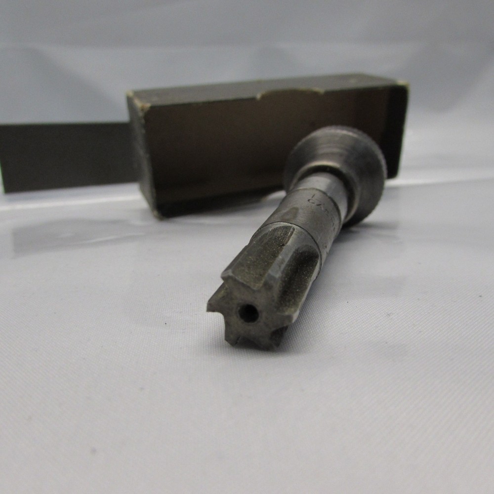 L.E. Wilson Inside Neck Reamer .458 Cal