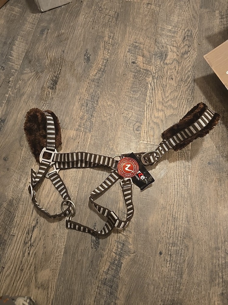 Horse Halter