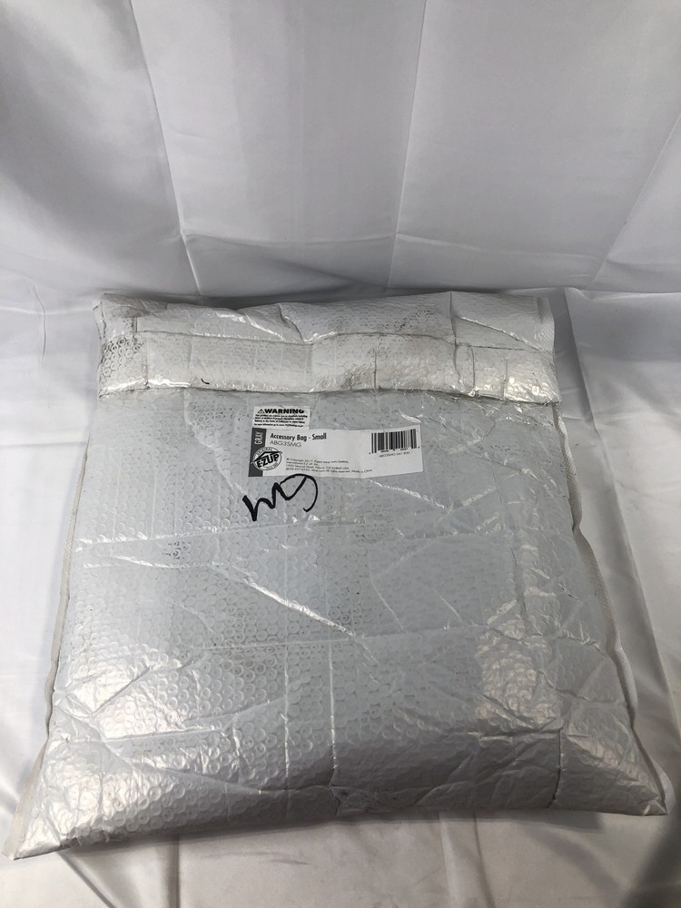 EZ-UP Accessory Storage Bag - Small Gray